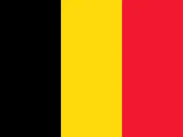 Dutch BE